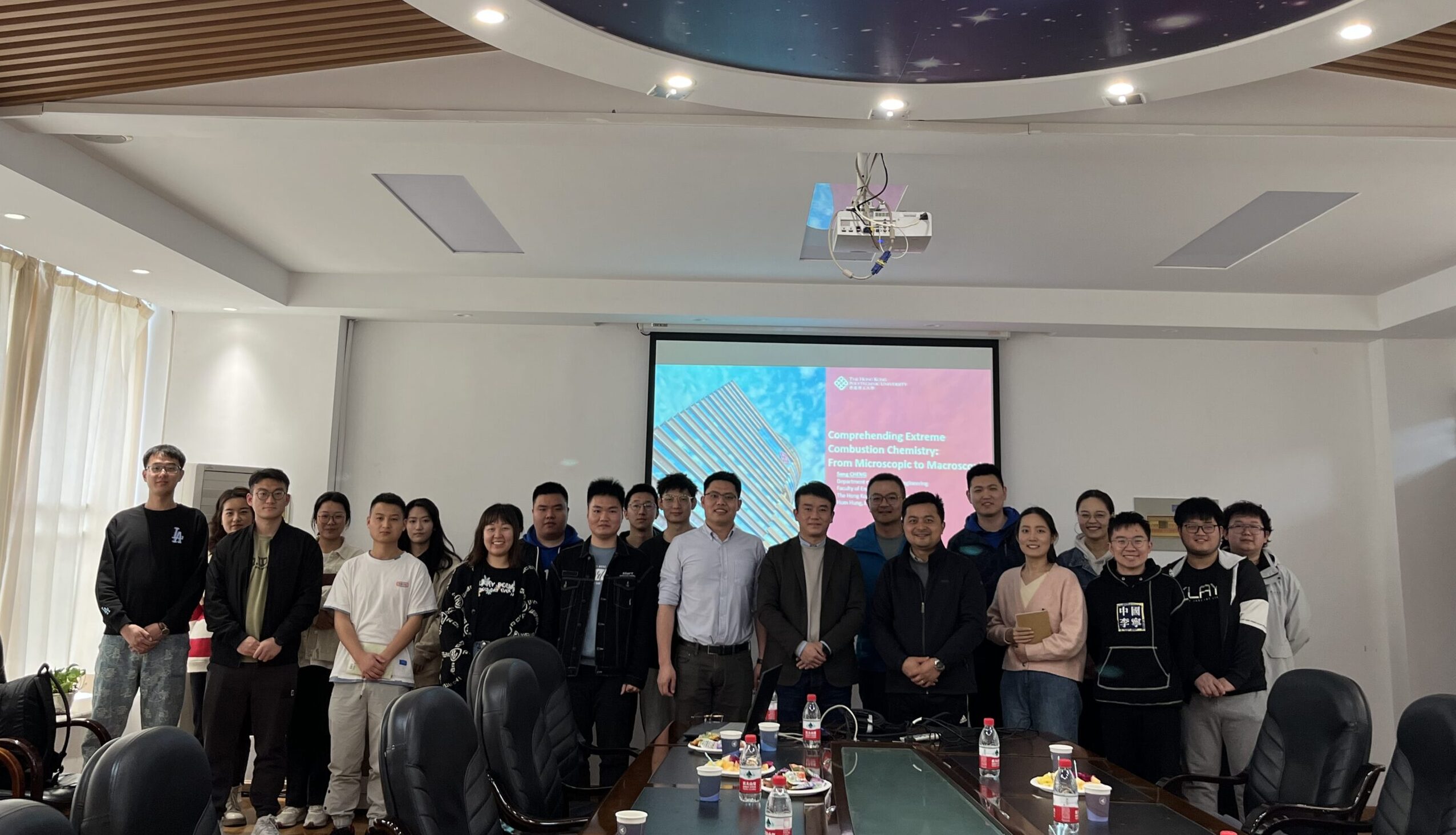 Uhpc Lab News – UHPC Lab