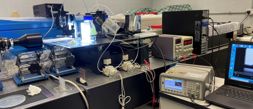 Uhpc Lab Research – UHPC Lab