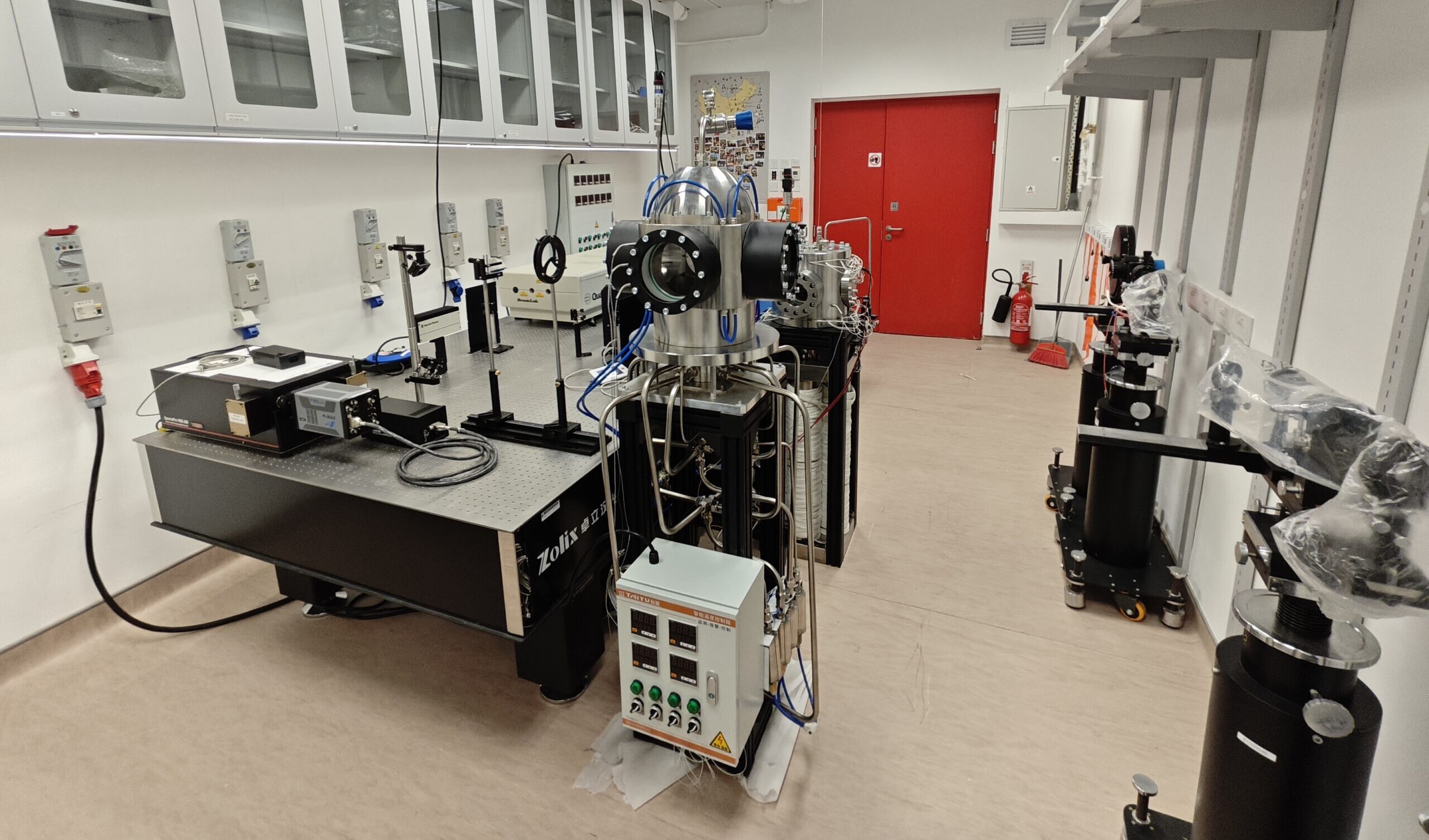 Uhpc Lab Research – UHPC Lab