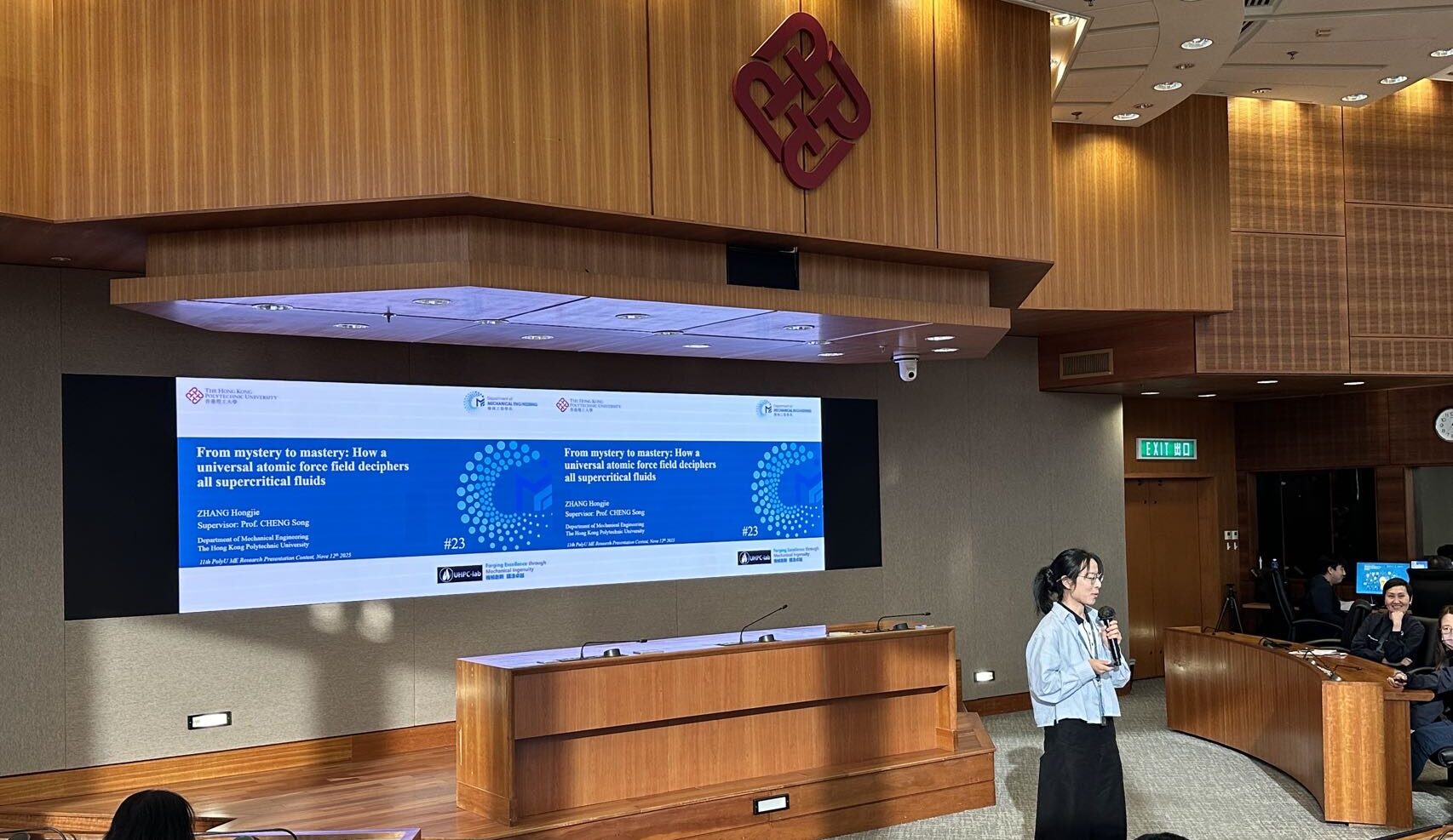 Uhpc Lab News – UHPC Lab
